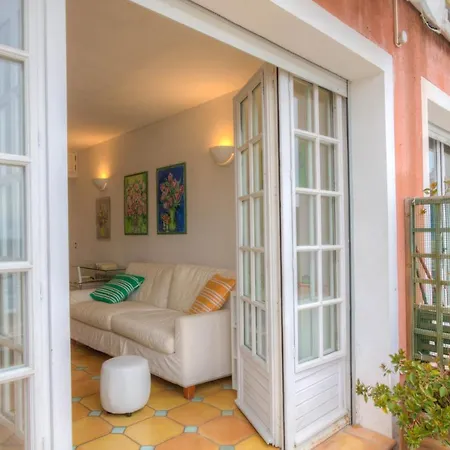 Apartman 17sc Parais Montecarlo