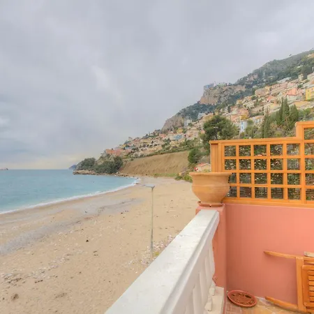 17sc Parais Montecarlo Apartman