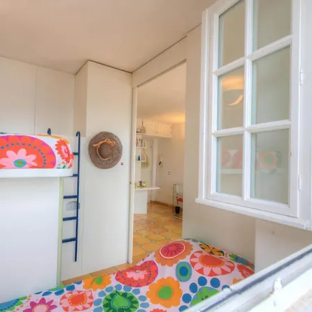 17sc Parais Montecarlo Apartment Roquebrune-Cap-Martin