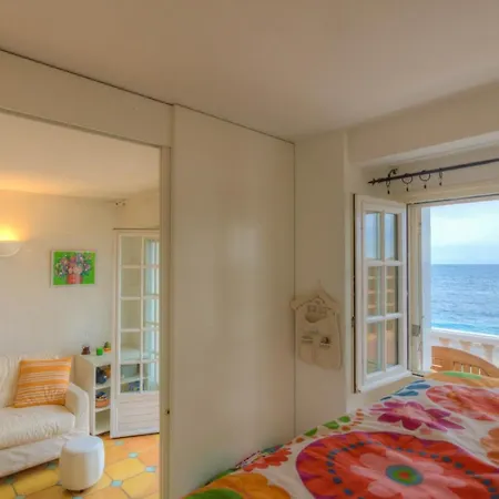 17sc Parais Montecarlo Apartment *
