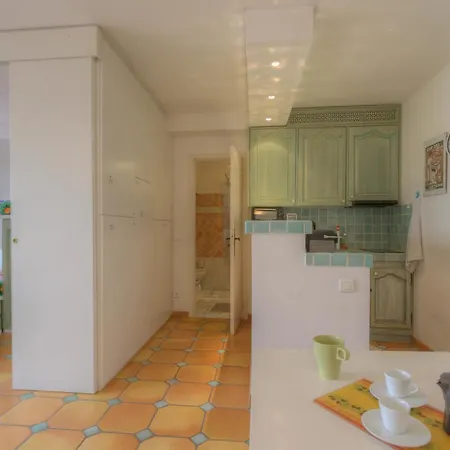 Apartman 17sc Parais Montecarlo